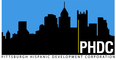 phdc logo